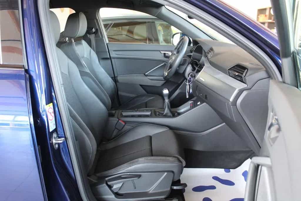 Audi Q3 Sportback 35 TFSI S line sport 11/2020-photo-9