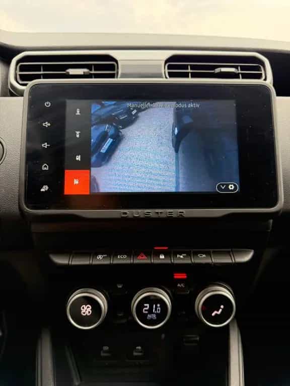 Dacia Duster II Journey Automatik*Tempo*Navi*360Kamera 07/2024-photo-11