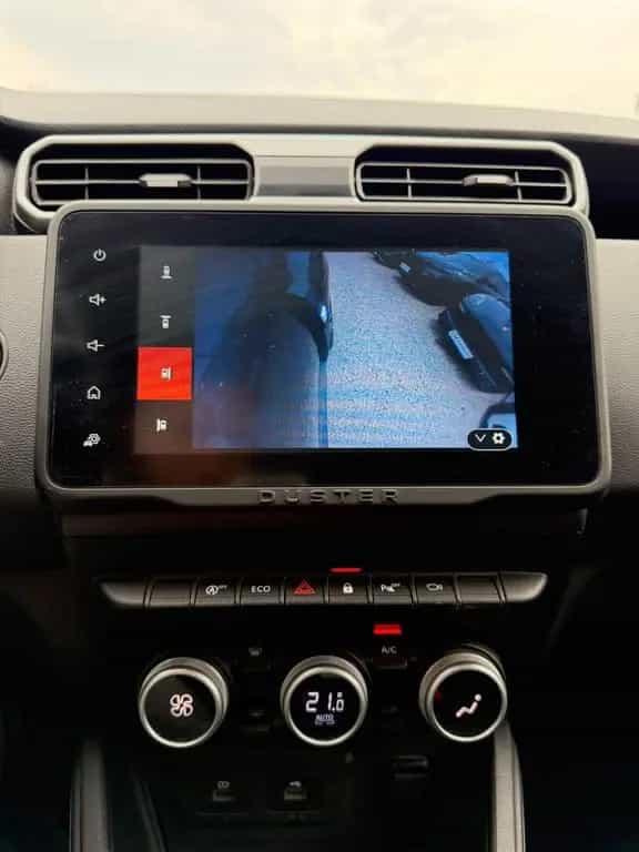Dacia Duster II Journey Automatik*Tempo*Navi*360Kamera 07/2024-photo-12