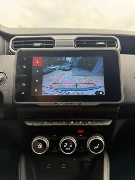 Dacia Duster II Journey Automatik*Tempo*Navi*360Kamera 07/2024-photo-14