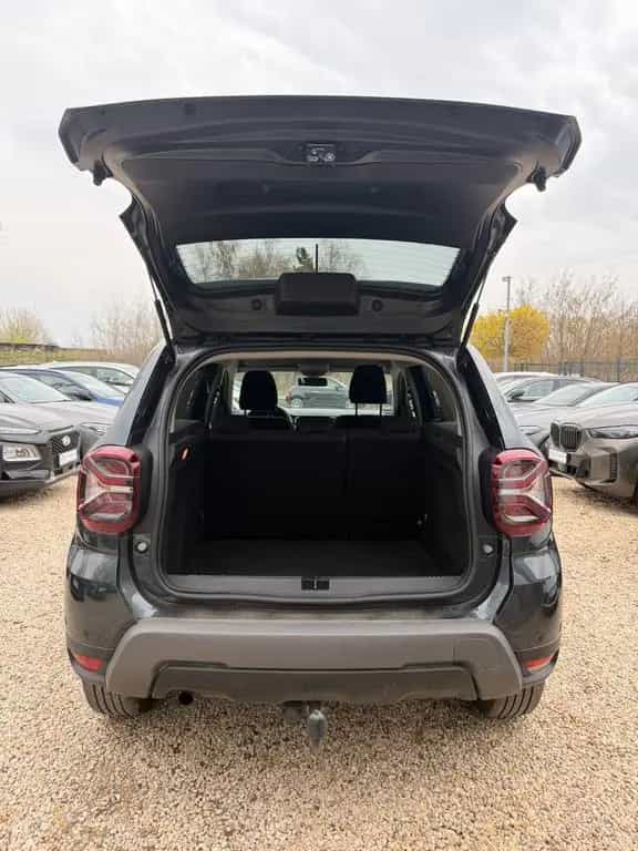 Dacia Duster II Journey Automatik*Tempo*Navi*360Kamera 07/2024-photo-15