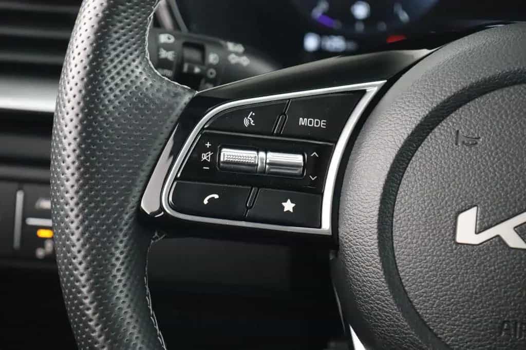 Kia XCeed GT LINE 1.6TGDI DCT AUTOMATIK KAMERA+NAVI 08/2023-photo-13