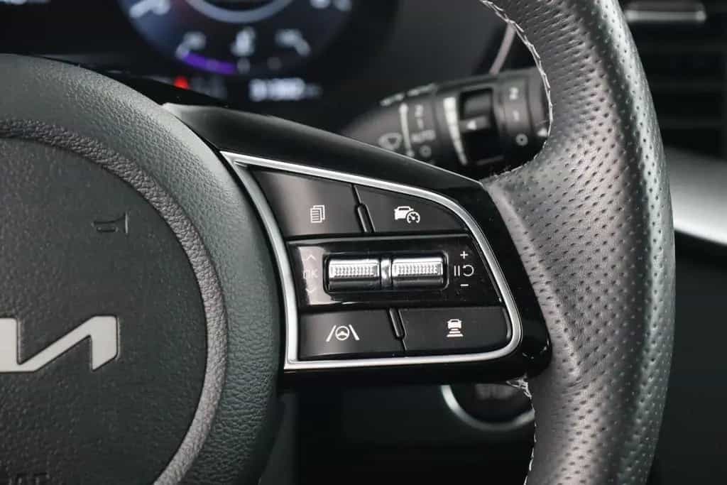 Kia XCeed GT LINE 1.6TGDI DCT AUTOMATIK KAMERA+NAVI 08/2023-photo-14