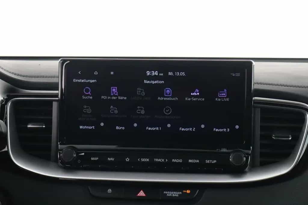 Kia XCeed GT LINE 1.6TGDI DCT AUTOMATIK KAMERA+NAVI 08/2023-photo-15