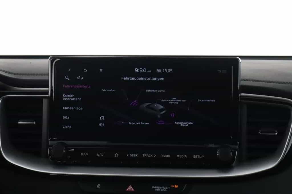 Kia XCeed GT LINE 1.6TGDI DCT AUTOMATIK KAMERA+NAVI 08/2023-photo-17