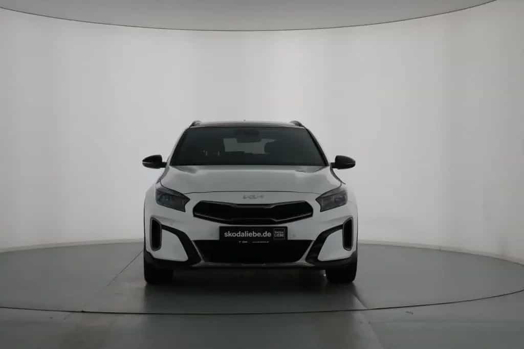 Kia XCeed GT LINE 1.6TGDI DCT AUTOMATIK KAMERA+NAVI 08/2023-photo-2