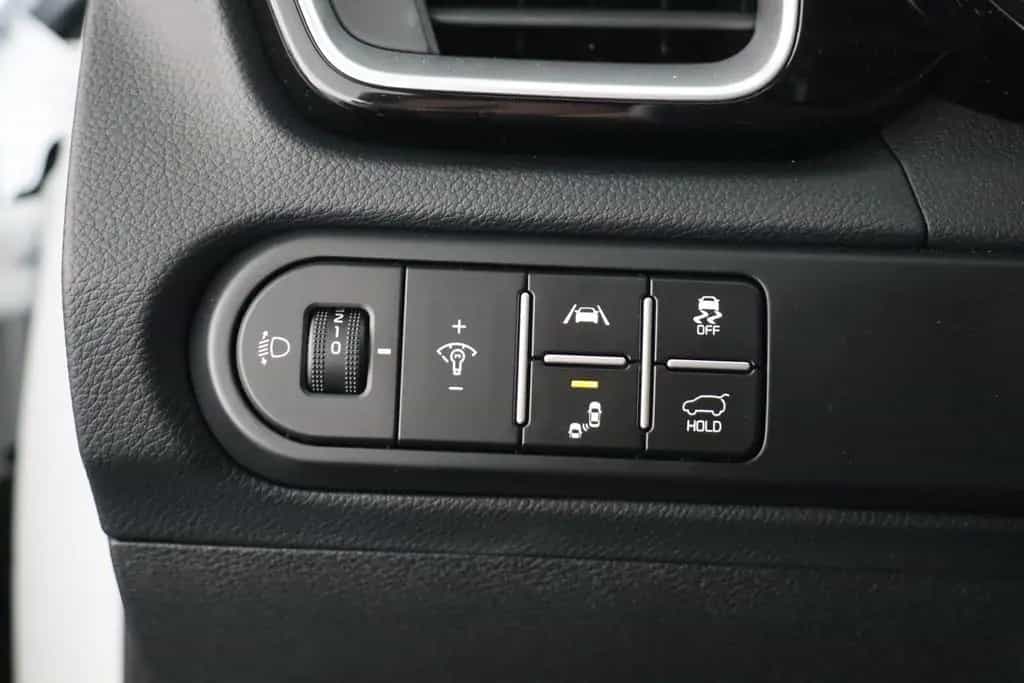 Kia XCeed GT LINE 1.6TGDI DCT AUTOMATIK KAMERA+NAVI 08/2023-photo-21