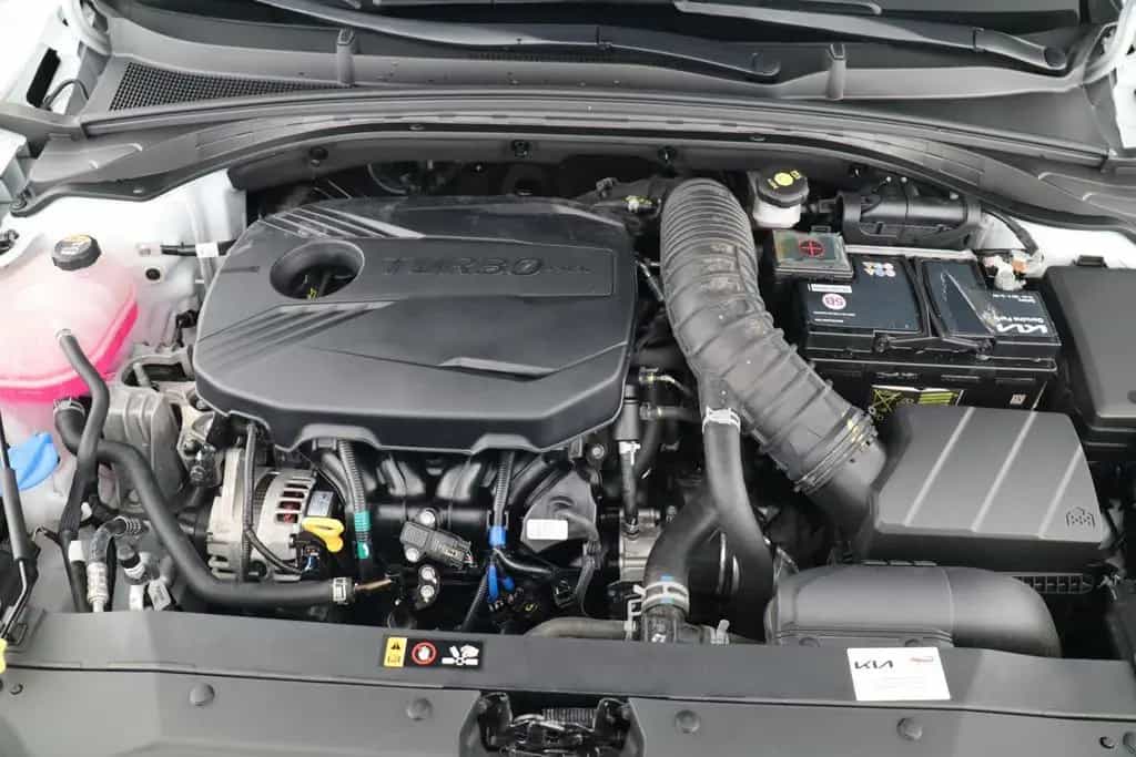 Kia XCeed GT LINE 1.6TGDI DCT AUTOMATIK KAMERA+NAVI 08/2023-photo-26