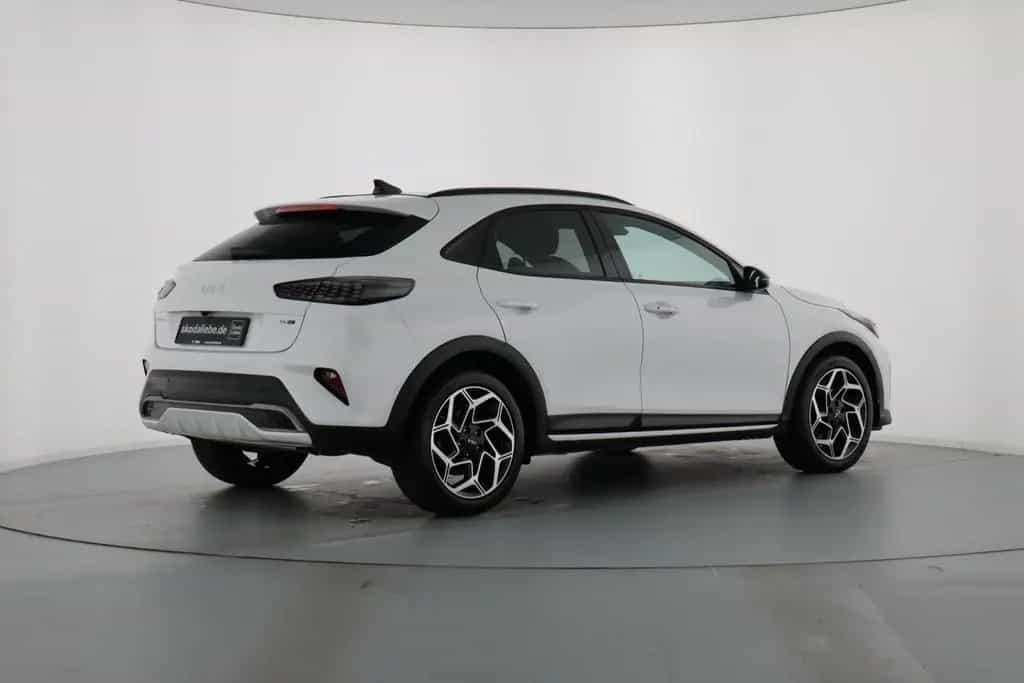 Kia XCeed GT LINE 1.6TGDI DCT AUTOMATIK KAMERA+NAVI 08/2023-photo-5