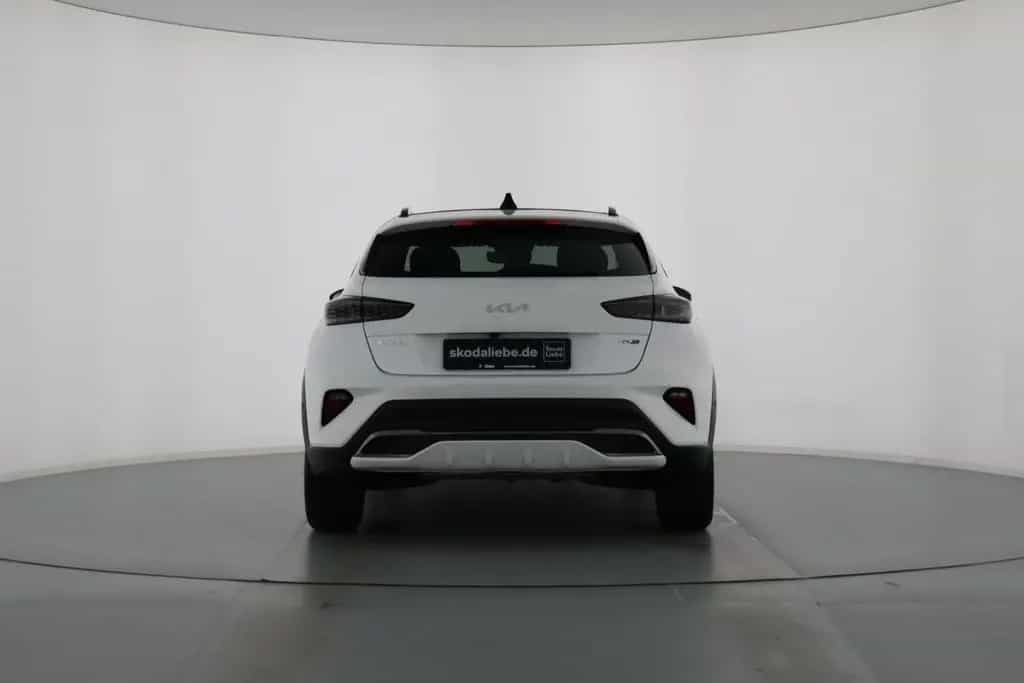 Kia XCeed GT LINE 1.6TGDI DCT AUTOMATIK KAMERA+NAVI 08/2023-photo-6