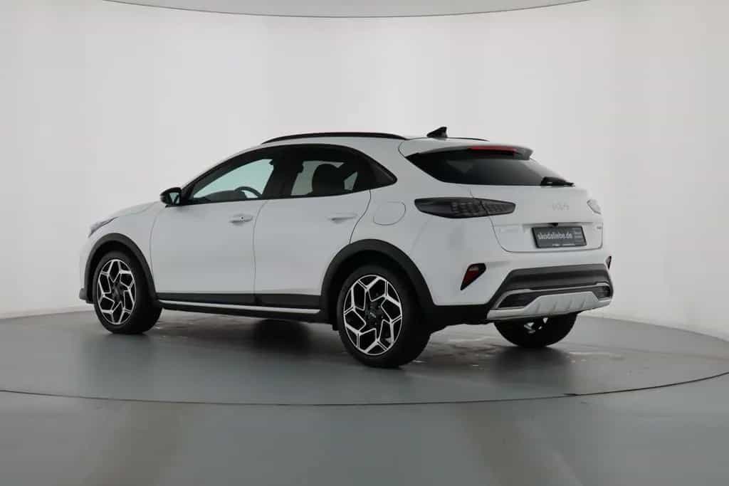 Kia XCeed GT LINE 1.6TGDI DCT AUTOMATIK KAMERA+NAVI 08/2023-photo-7
