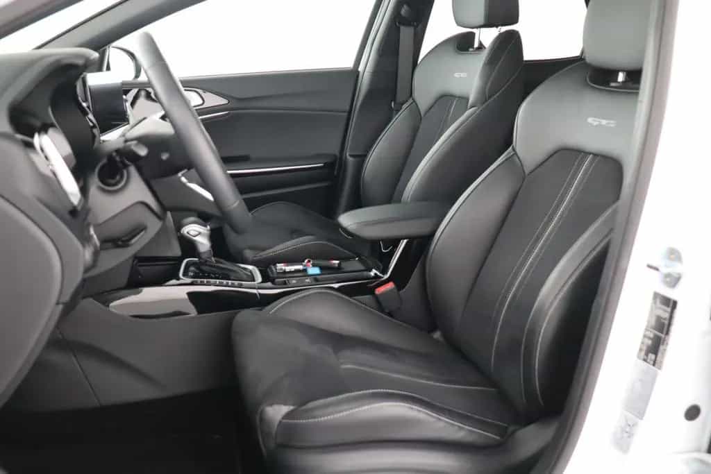 Kia XCeed GT LINE 1.6TGDI DCT AUTOMATIK KAMERA+NAVI 08/2023-photo-8