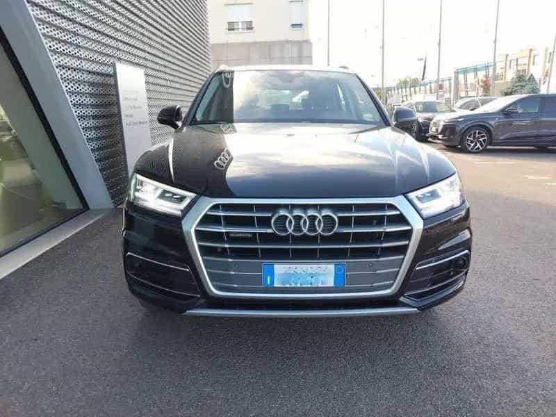 Audi Q5 Q5 40 2.0 tdi Business Sport quattro 190 12/2018-photo-1