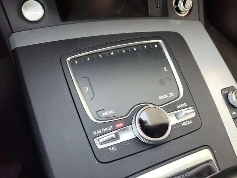 Audi Q5 Q5 40 2.0 tdi Business Sport quattro 190 12/2018-photo-11