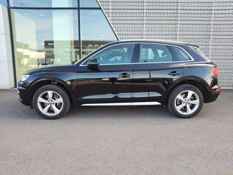 Audi Q5 Q5 40 2.0 tdi Business Sport quattro 190 12/2018-photo-2