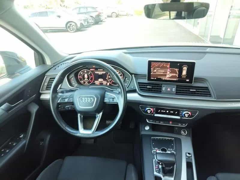 Audi Q5 Q5 40 2.0 tdi Business Sport quattro 190 12/2018-photo-6