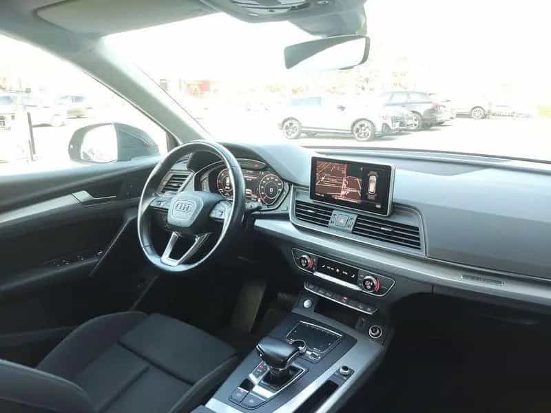 Audi Q5 Q5 40 2.0 tdi Business Sport quattro 190 12/2018-photo-7
