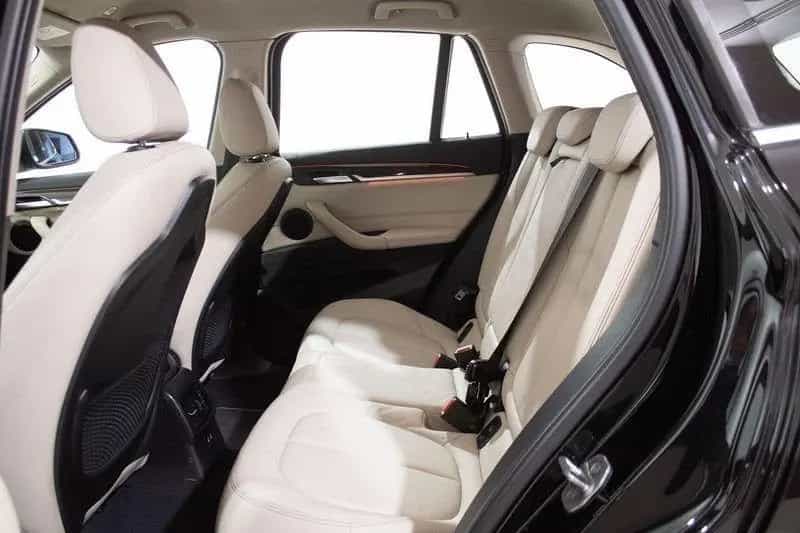 BMW X1 X1 sdrive 16d xLine Plus auto 02/2022-photo-10
