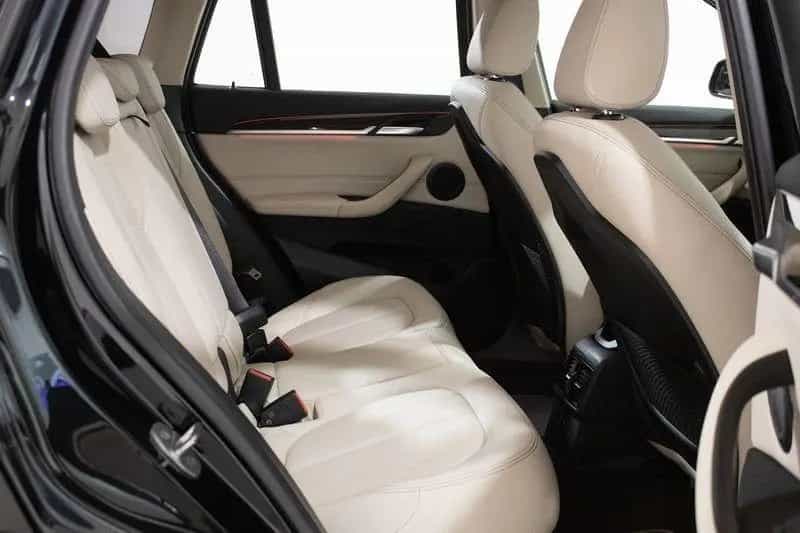 BMW X1 X1 sdrive 16d xLine Plus auto 02/2022-photo-11