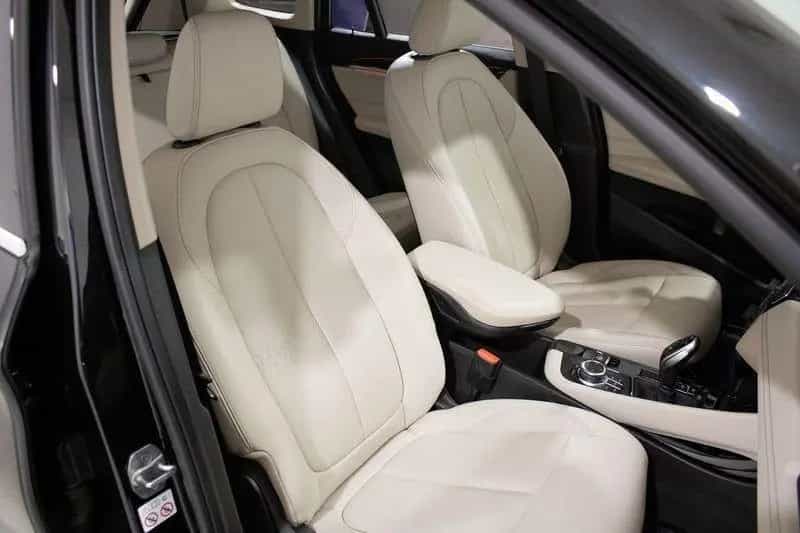 BMW X1 X1 sdrive 16d xLine Plus auto 02/2022-photo-12