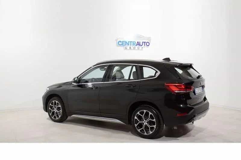 BMW X1 X1 sdrive 16d xLine Plus auto 02/2022-photo-7