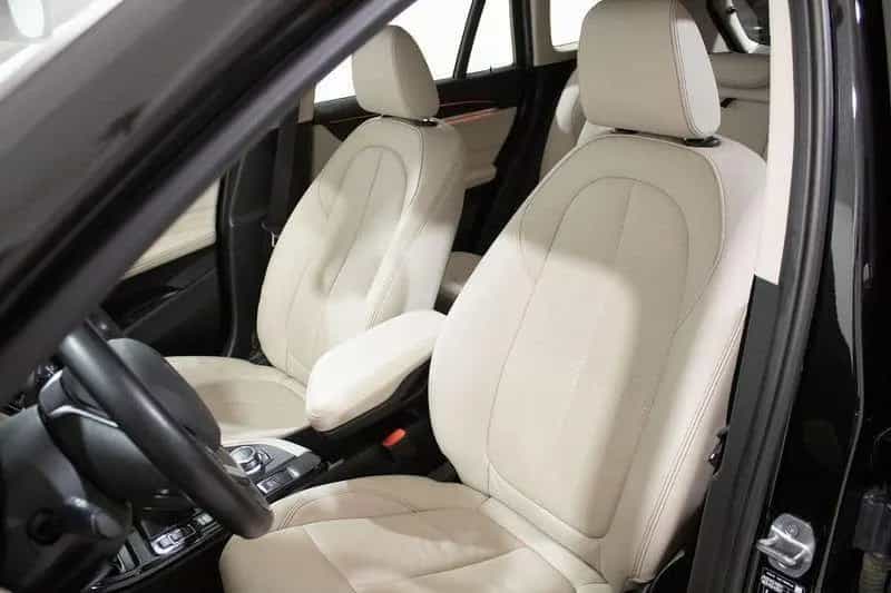 BMW X1 X1 sdrive 16d xLine Plus auto 02/2022-photo-9