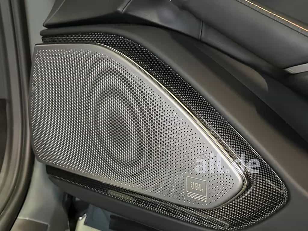 Ferrari Roma Grigio Medio MATRIX 11/2020-photo-2