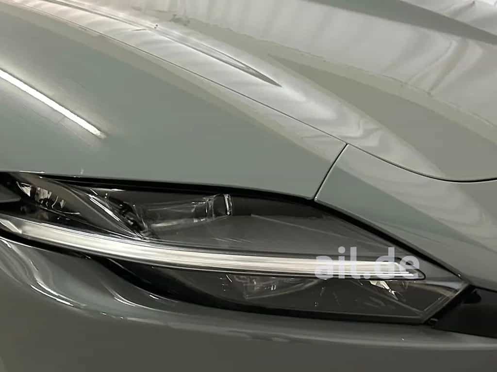 Ferrari Roma Grigio Medio MATRIX 11/2020-photo-21