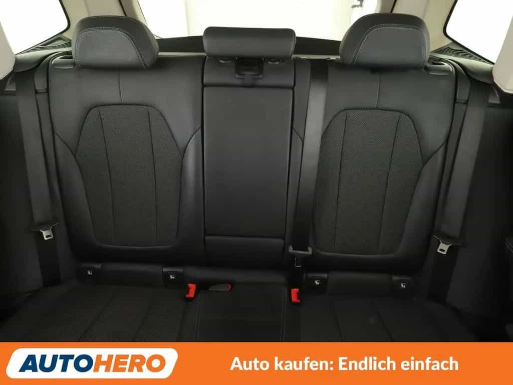 BMW X3 xDrive 20d xLine Aut.*NAV*ACC*CAM*PDC*SHZ*ALU 11/2019-photo-15