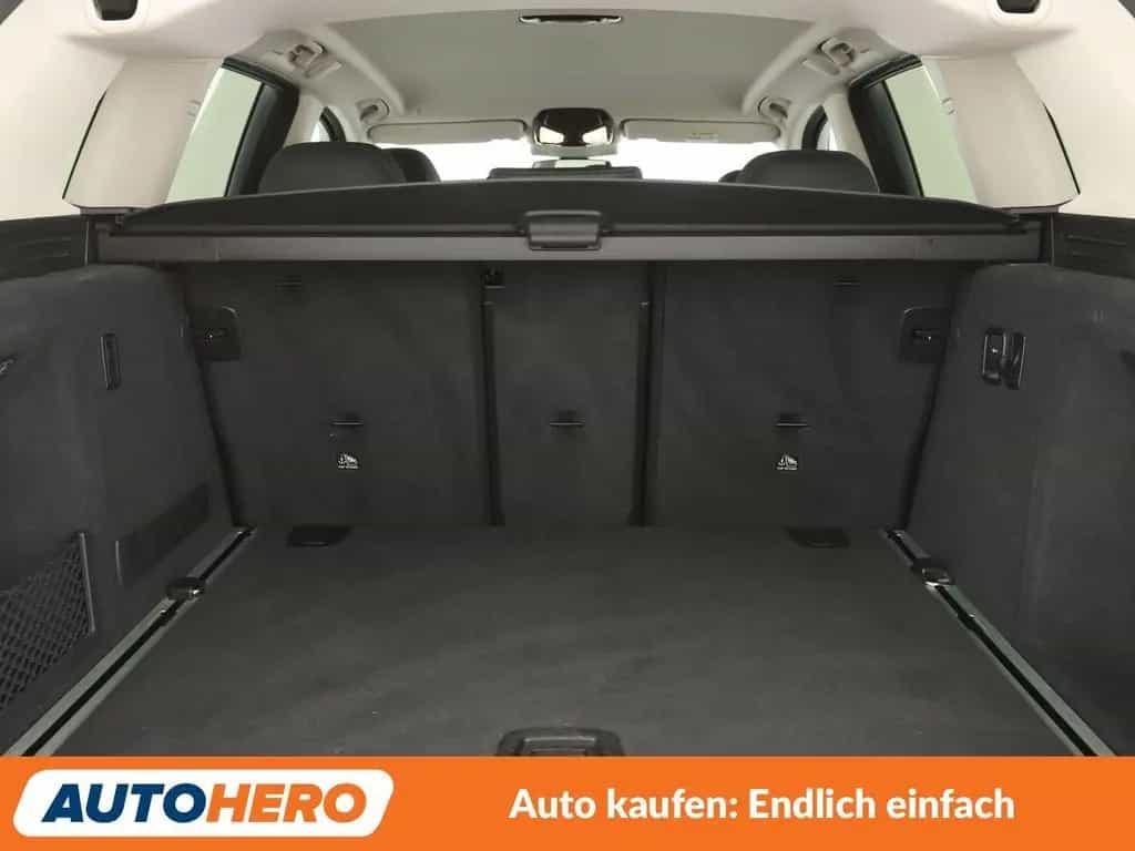 BMW X3 xDrive 20d xLine Aut.*NAV*ACC*CAM*PDC*SHZ*ALU 11/2019-photo-17