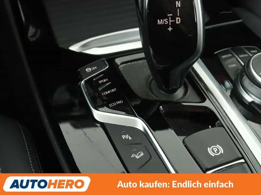 BMW X3 xDrive 20d xLine Aut.*NAV*ACC*CAM*PDC*SHZ*ALU 11/2019-photo-25