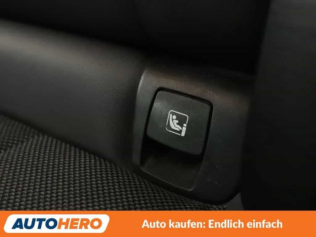 BMW X3 xDrive 20d xLine Aut.*NAV*ACC*CAM*PDC*SHZ*ALU 11/2019-photo-29