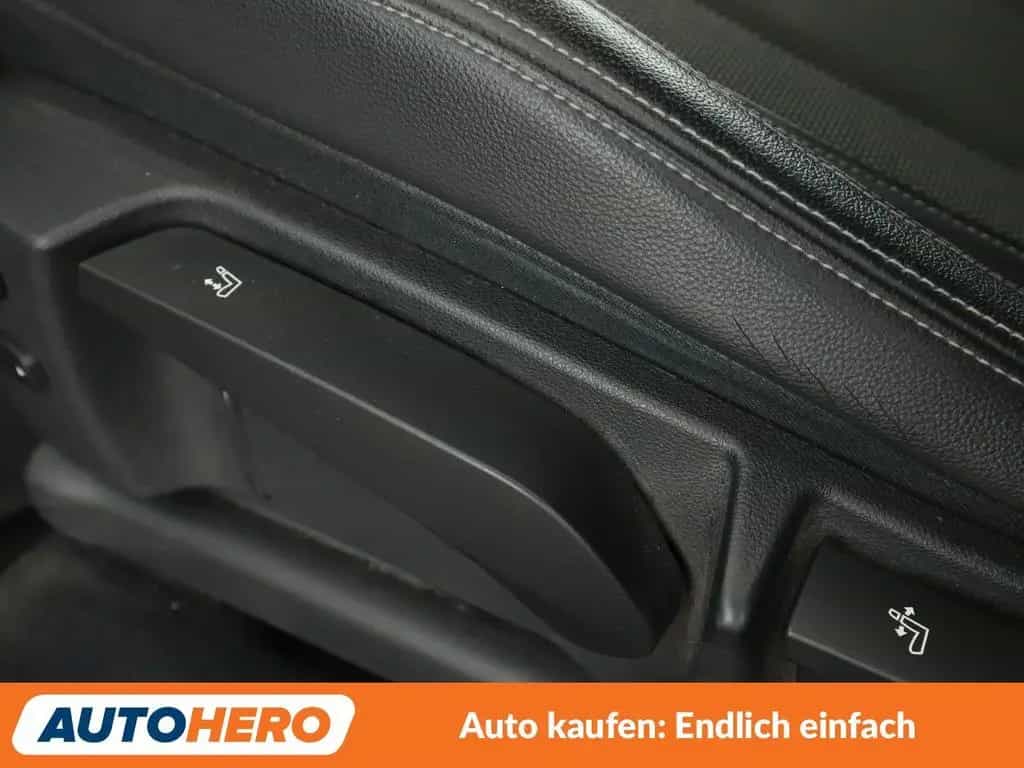 BMW X3 xDrive 20d xLine Aut.*NAV*ACC*CAM*PDC*SHZ*ALU 11/2019-photo-30
