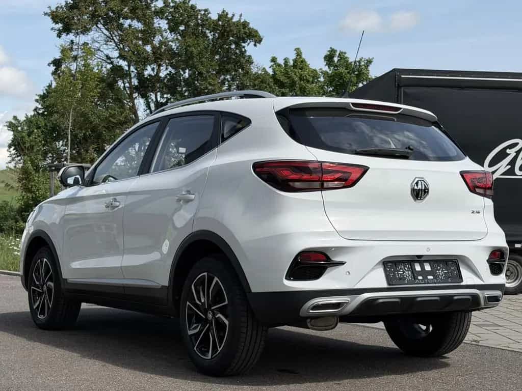 MG ZS Luxury 1.HAND|LED|PANO|360KAM|SHZ 06/2023-photo-10