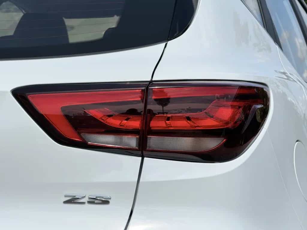 MG ZS Luxury 1.HAND|LED|PANO|360KAM|SHZ 06/2023-photo-12