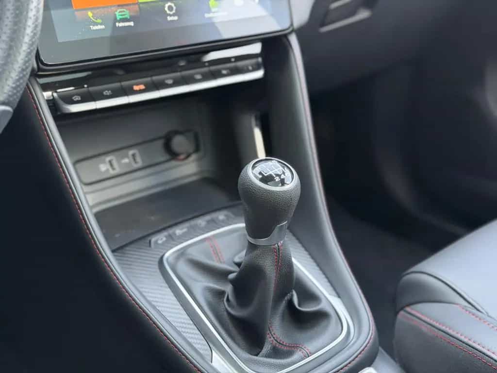 MG ZS Luxury 1.HAND|LED|PANO|360KAM|SHZ 06/2023-photo-18