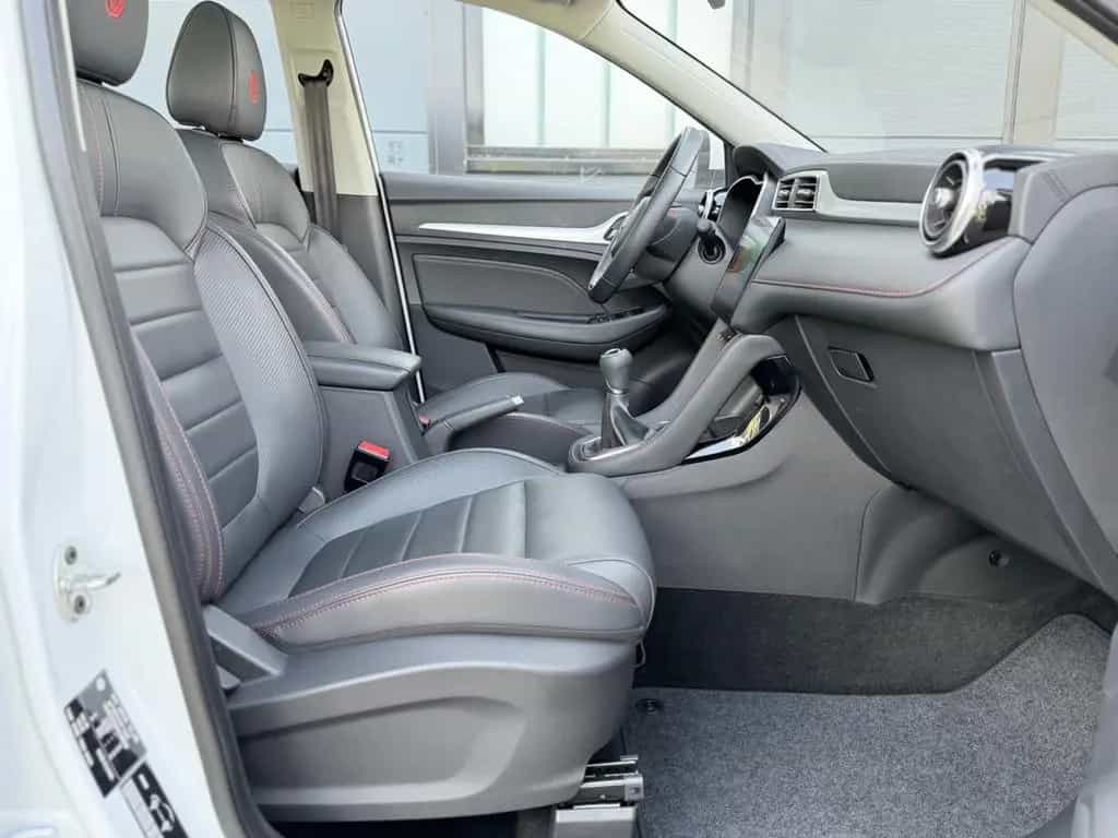 MG ZS Luxury 1.HAND|LED|PANO|360KAM|SHZ 06/2023-photo-19