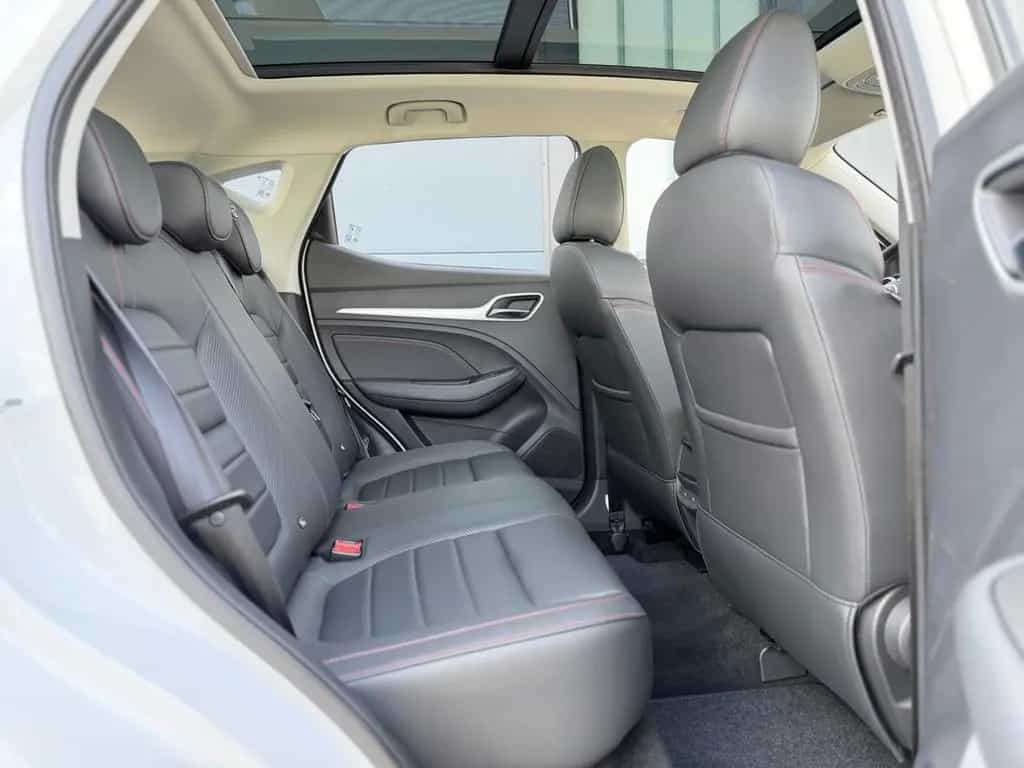 MG ZS Luxury 1.HAND|LED|PANO|360KAM|SHZ 06/2023-photo-23