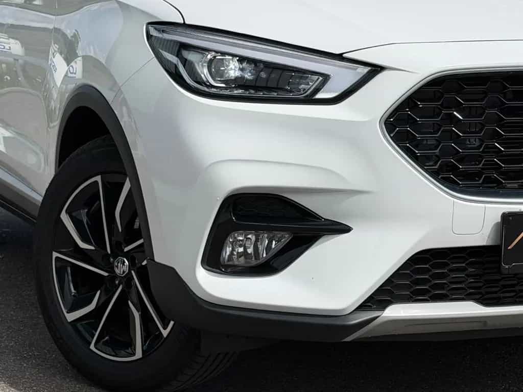 MG ZS Luxury 1.HAND|LED|PANO|360KAM|SHZ 06/2023-photo-5
