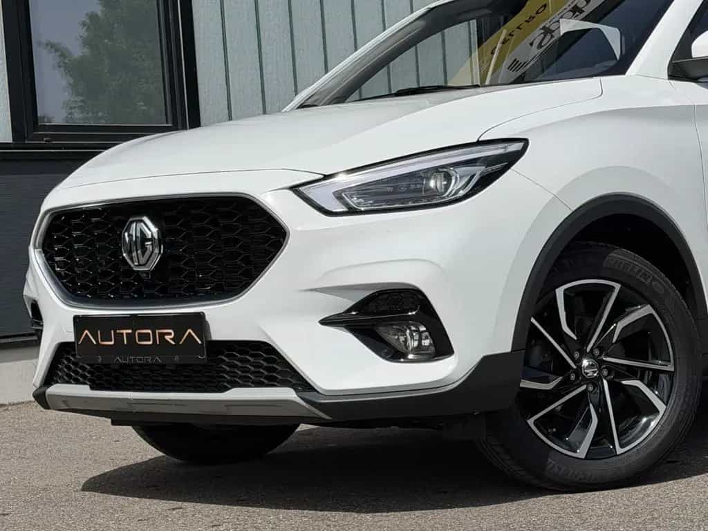 MG ZS Luxury 1.HAND|LED|PANO|360KAM|SHZ 06/2023-photo-6