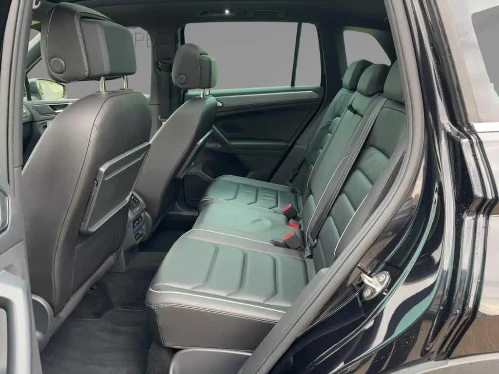 Volkswagen Tiguan Highline 4Motion +PANO+LED+AHK+ 05/2020-photo-10