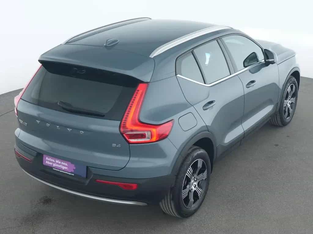 Volvo XC40 Inscription Parkassist|Navi|360°Kamera|PDC 04/2022-photo-11