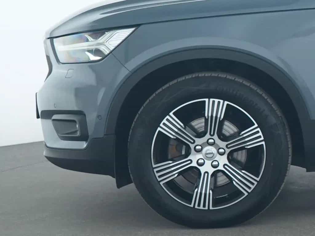 Volvo XC40 Inscription Parkassist|Navi|360°Kamera|PDC 04/2022-photo-13