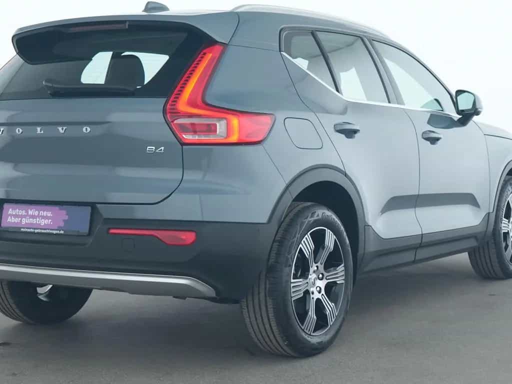 Volvo XC40 Inscription Parkassist|Navi|360°Kamera|PDC 04/2022-photo-14