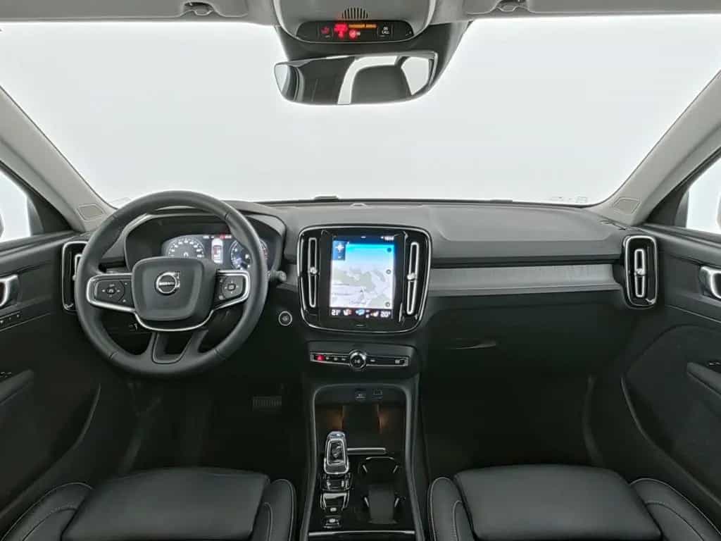 Volvo XC40 Inscription Parkassist|Navi|360°Kamera|PDC 04/2022-photo-15