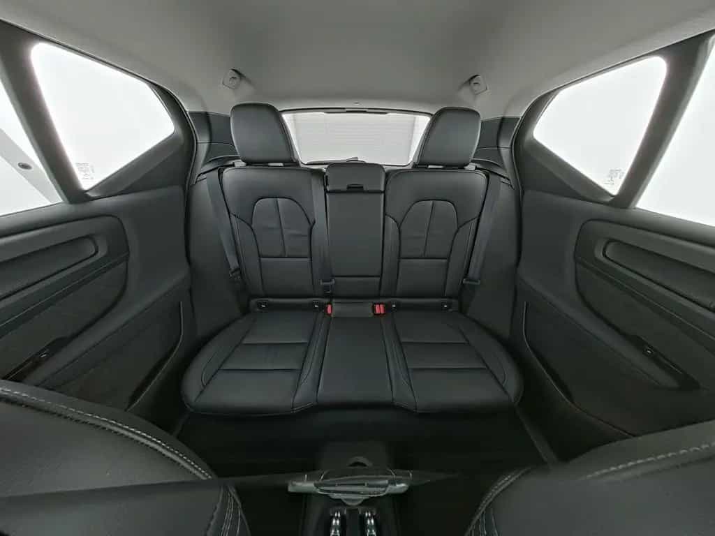 Volvo XC40 Inscription Parkassist|Navi|360°Kamera|PDC 04/2022-photo-17