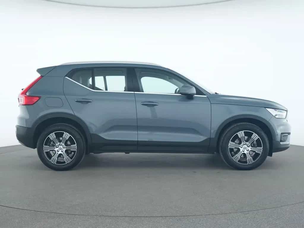 Volvo XC40 Inscription Parkassist|Navi|360°Kamera|PDC 04/2022-photo-5