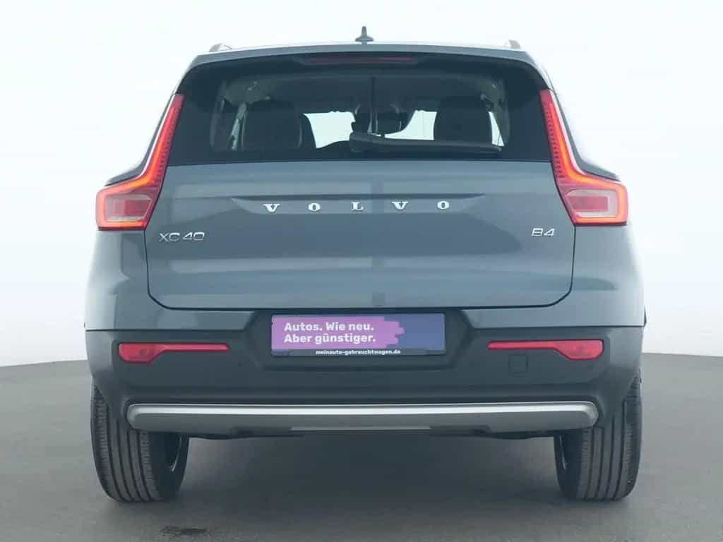 Volvo XC40 Inscription Parkassist|Navi|360°Kamera|PDC 04/2022-photo-7