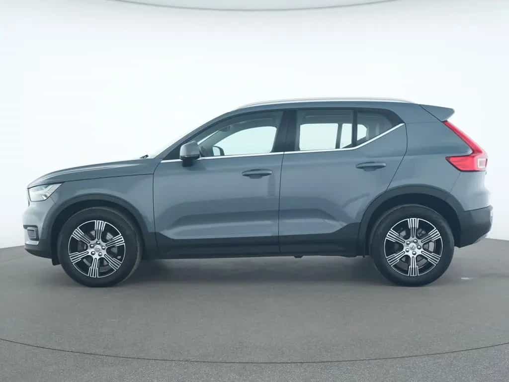 Volvo XC40 Inscription Parkassist|Navi|360°Kamera|PDC 04/2022-photo-9