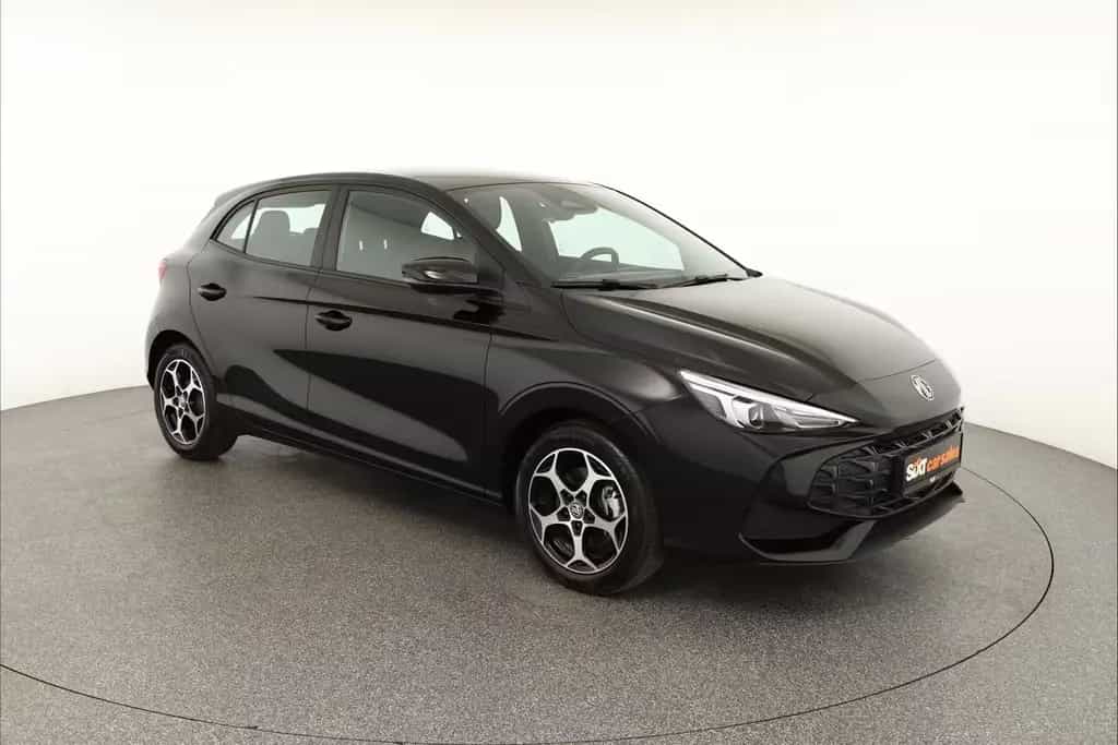 MG MG3 1.5 T Comfort|NAV|LED|PDC+Kamera|Metallic 03/2025-photo-0